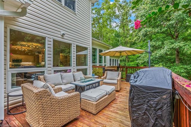 228 Blue Bird Lane, Mocksville, NC 27028