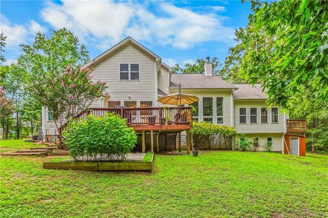 228 Blue Bird Lane, Mocksville, NC 27028
