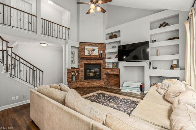 228 Blue Bird Lane, Mocksville, NC 27028