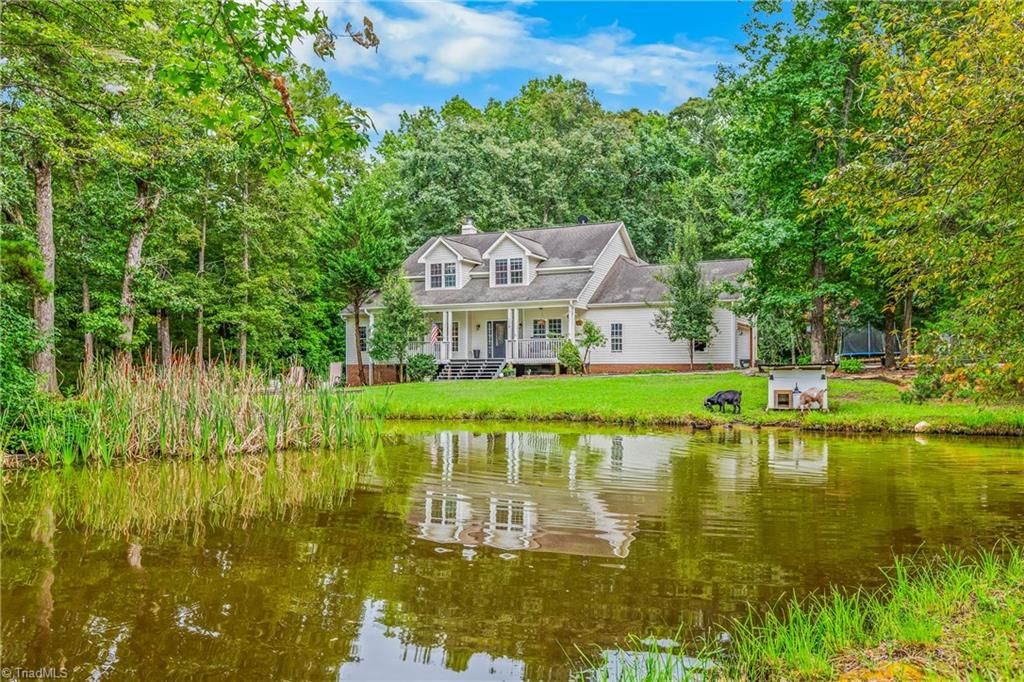 228 Blue Bird Lane, Mocksville, NC 27028