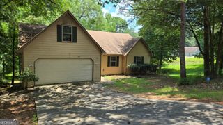 1448 SE Hillside Place, Conyers, GA 30094