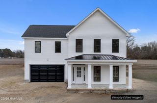 1851 Carraway Road, Fountain, NC 27829