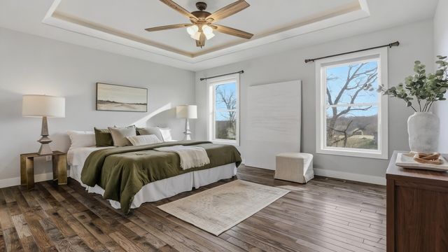 522 TOMAHAWK DR, Columbia, MO 65203