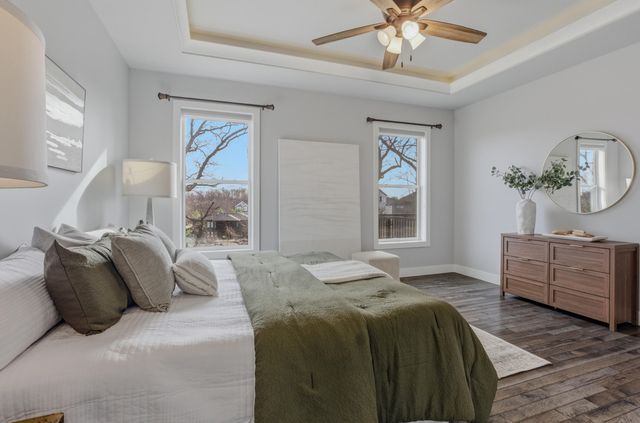 522 TOMAHAWK DR, Columbia, MO 65203