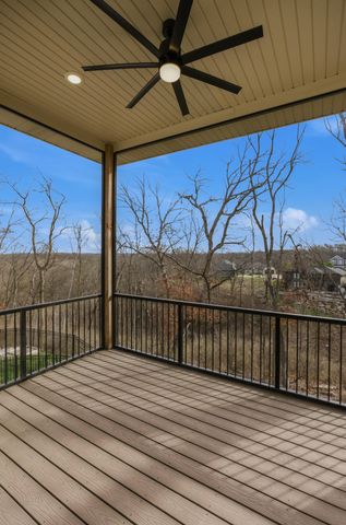 522 TOMAHAWK DR, Columbia, MO 65203