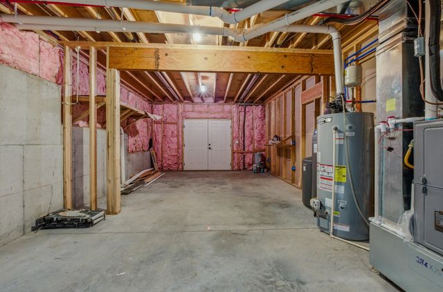 522 TOMAHAWK DR, Columbia, MO 65203