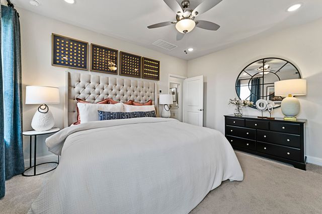 11582 Empress Drive, Frisco, TX 75035