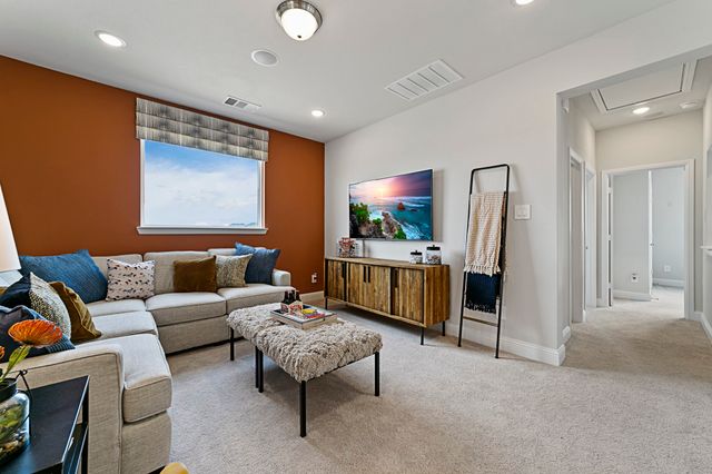 11582 Empress Drive, Frisco, TX 75035