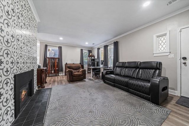 3350 HIGHLAND PARK PL, Memphis, TN 38111