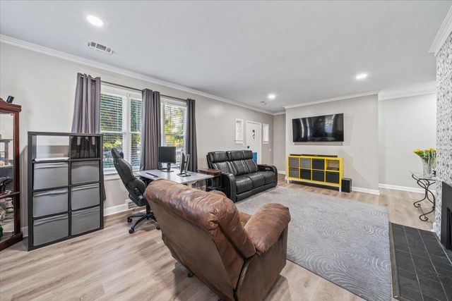 3350 HIGHLAND PARK PL, Memphis, TN 38111