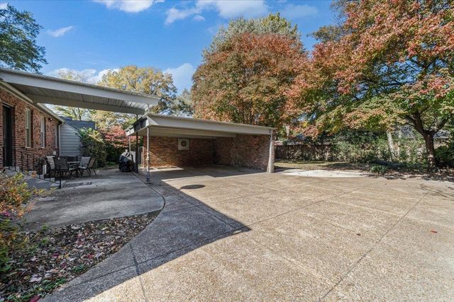 3350 HIGHLAND PARK PL, Memphis, TN 38111