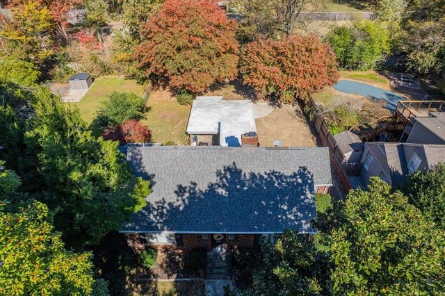 3350 HIGHLAND PARK PL, Memphis, TN 38111