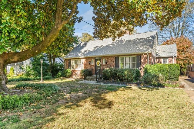 3350 HIGHLAND PARK PL, Memphis, TN 38111