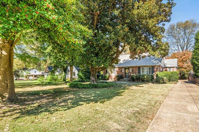 3350 HIGHLAND PARK PL, Memphis, TN 38111