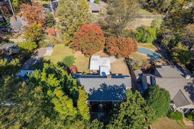 3350 HIGHLAND PARK PL, Memphis, TN 38111