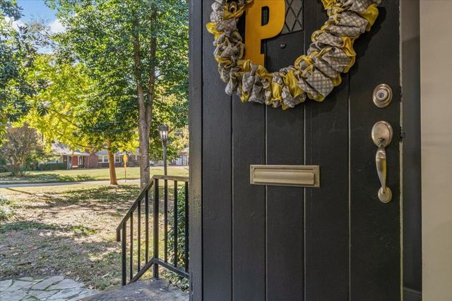 3350 HIGHLAND PARK PL, Memphis, TN 38111