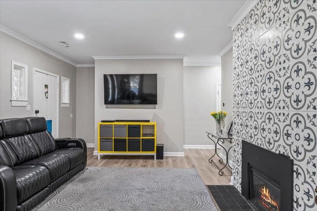 3350 HIGHLAND PARK PL, Memphis, TN 38111