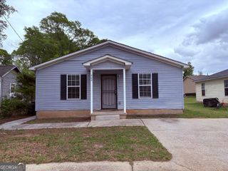 904 N 9th Street, Griffin, GA 30223