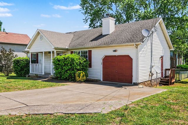 5308 Flagstone Dr, Antioch, TN 37013