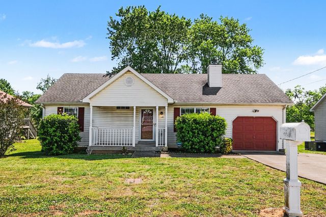 5308 Flagstone Dr, Antioch, TN 37013