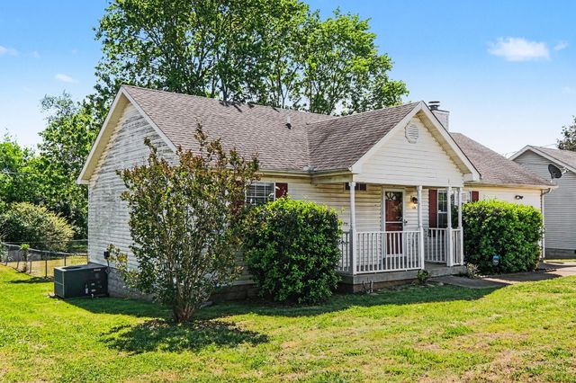 5308 Flagstone Dr, Antioch, TN 37013