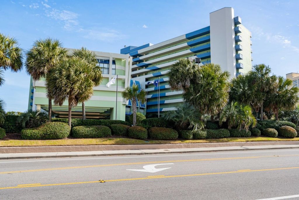 1105 S Ocean Blvd. # 128, Myrtle Beach, SC 29577 — photo 2
