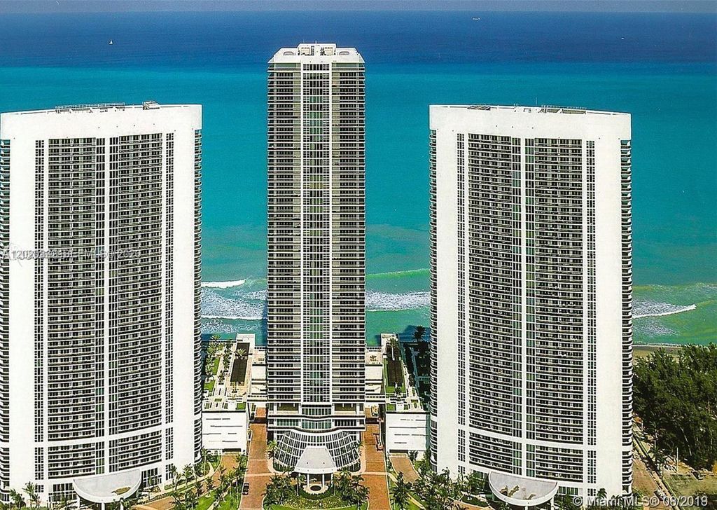 1800 S Ocean Drive 2301, Hallandale Beach, FL 33009
