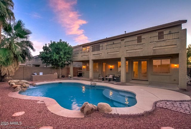 7725 S 71ST Avenue, Laveen, AZ 85339