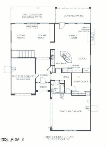 7725 S 71ST Avenue, Laveen, AZ 85339