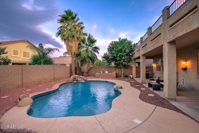 7725 S 71ST Avenue, Laveen, AZ 85339