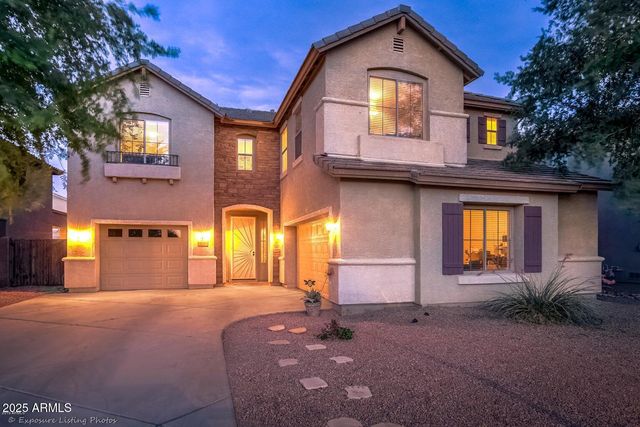 7725 S 71ST Avenue, Laveen, AZ 85339