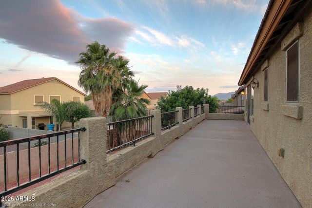 7725 S 71ST Avenue, Laveen, AZ 85339