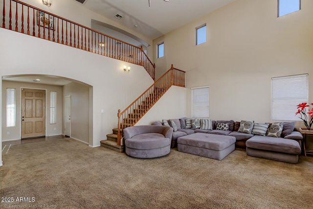 7725 S 71ST Avenue, Laveen, AZ 85339