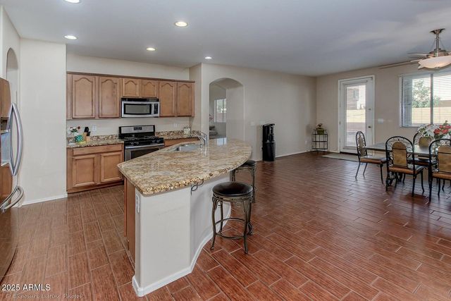 7725 S 71ST Avenue, Laveen, AZ 85339