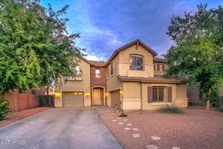 7725 S 71ST Avenue, Laveen, AZ 85339