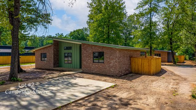32425 Oxford Drive, Afton, OK 74331