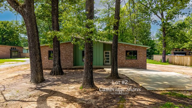 32425 Oxford Drive, Afton, OK 74331