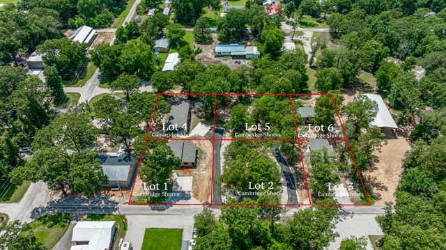 32425 Oxford Drive, Afton, OK 74331