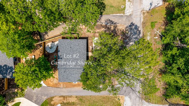 32425 Oxford Drive, Afton, OK 74331