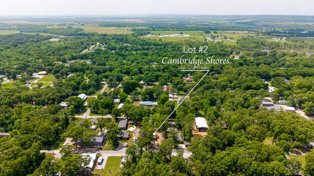 32425 Oxford Drive, Afton, OK 74331