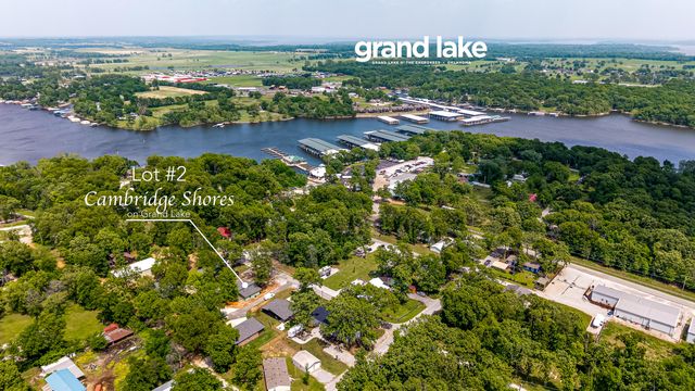 32425 Oxford Drive, Afton, OK 74331