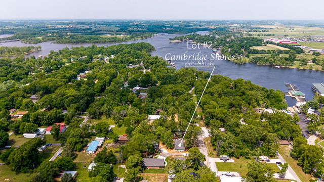 32425 Oxford Drive, Afton, OK 74331