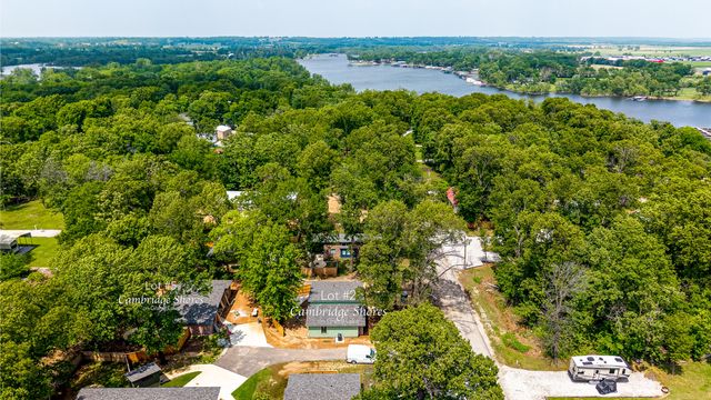 32425 Oxford Drive, Afton, OK 74331