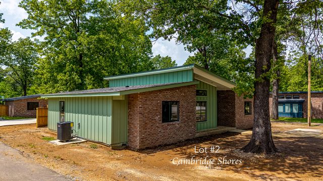32425 Oxford Drive, Afton, OK 74331
