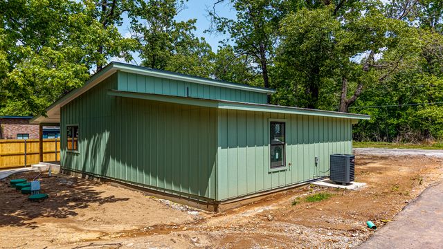 32425 Oxford Drive, Afton, OK 74331