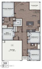 169 Legare Street Lot 249, Wilmington, NC 28411