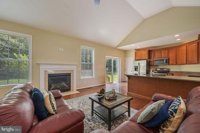 224 S HIGH MEADOW DR, Felton, DE 19943