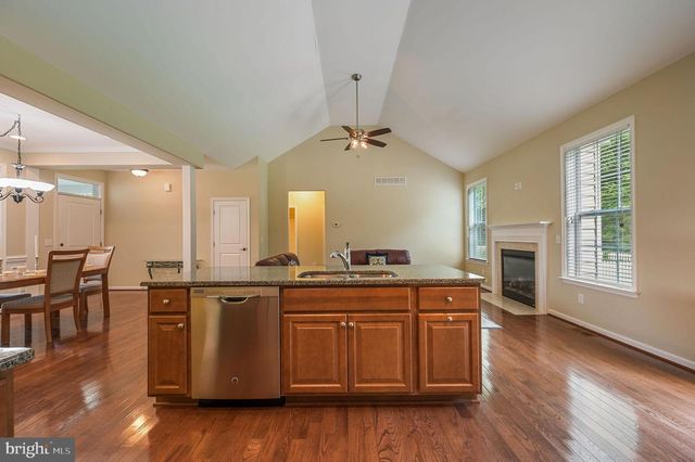 224 S HIGH MEADOW DR, Felton, DE 19943