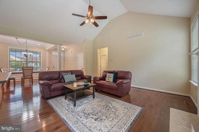 224 S HIGH MEADOW DR, Felton, DE 19943