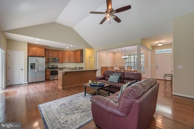224 S HIGH MEADOW DR, Felton, DE 19943